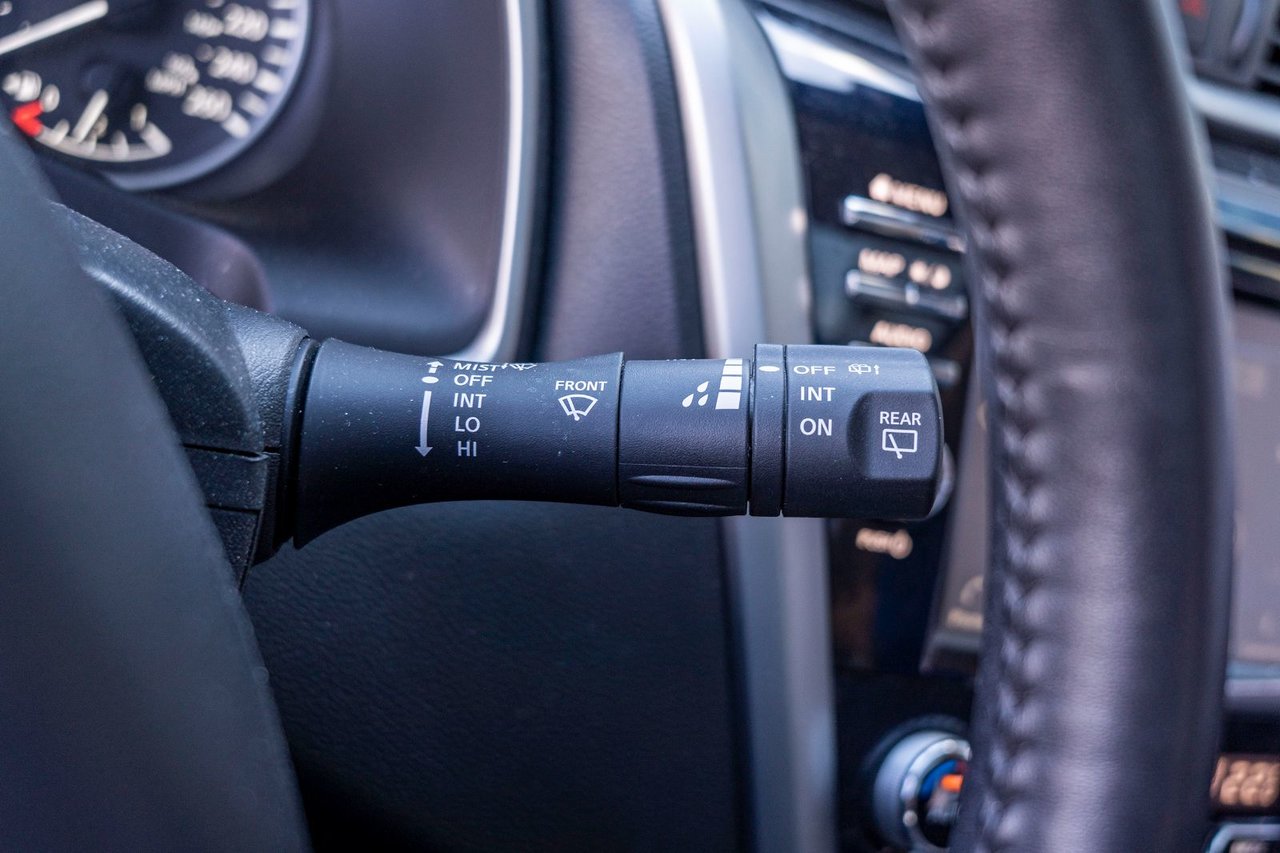 2020 Nissan Murano PLATINUM AWD