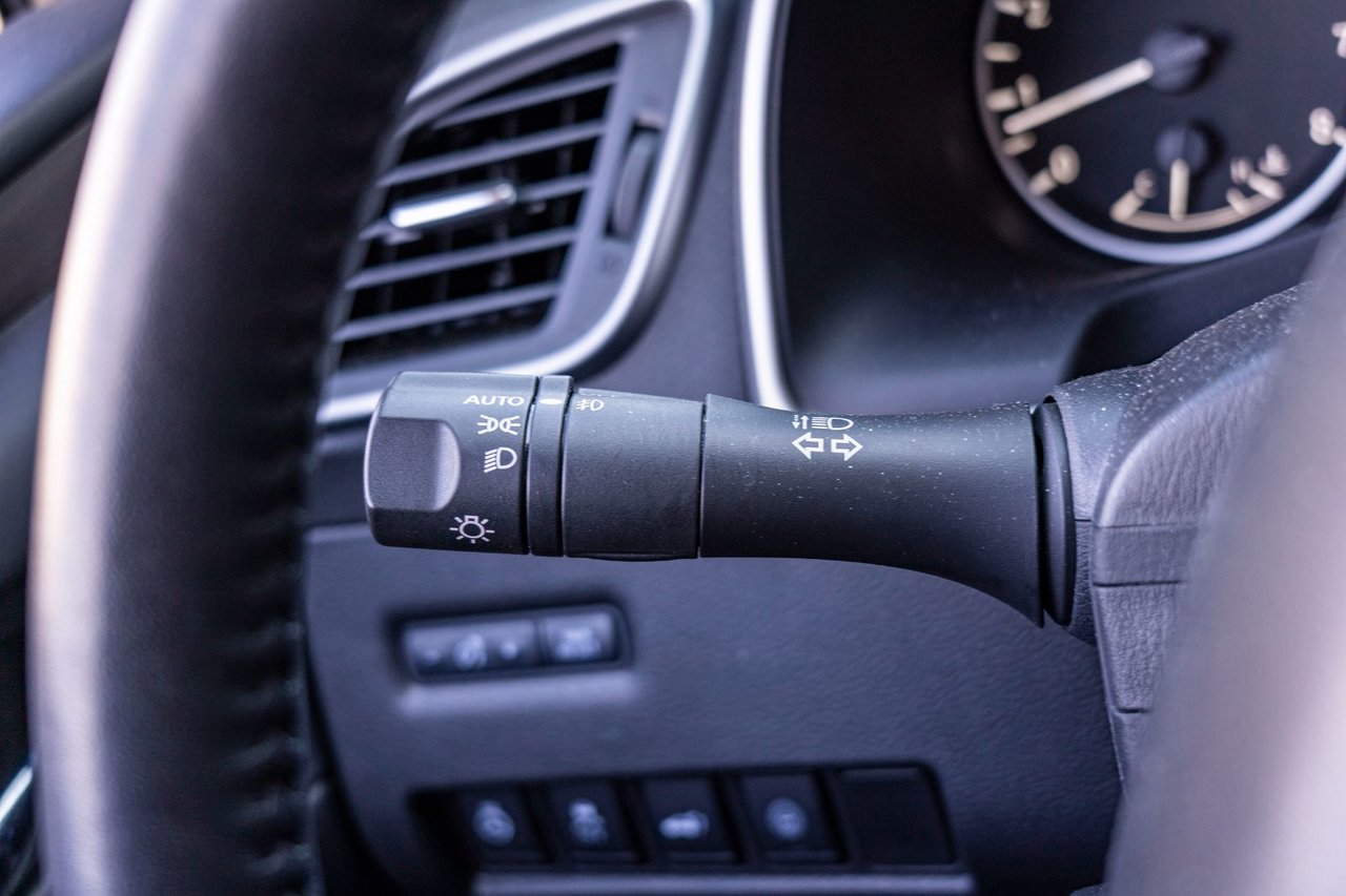 2020 Nissan Murano PLATINUM AWD