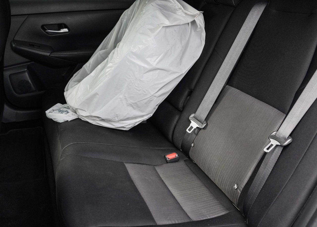 2021 Nissan Sentra SV-SOON-ROOF