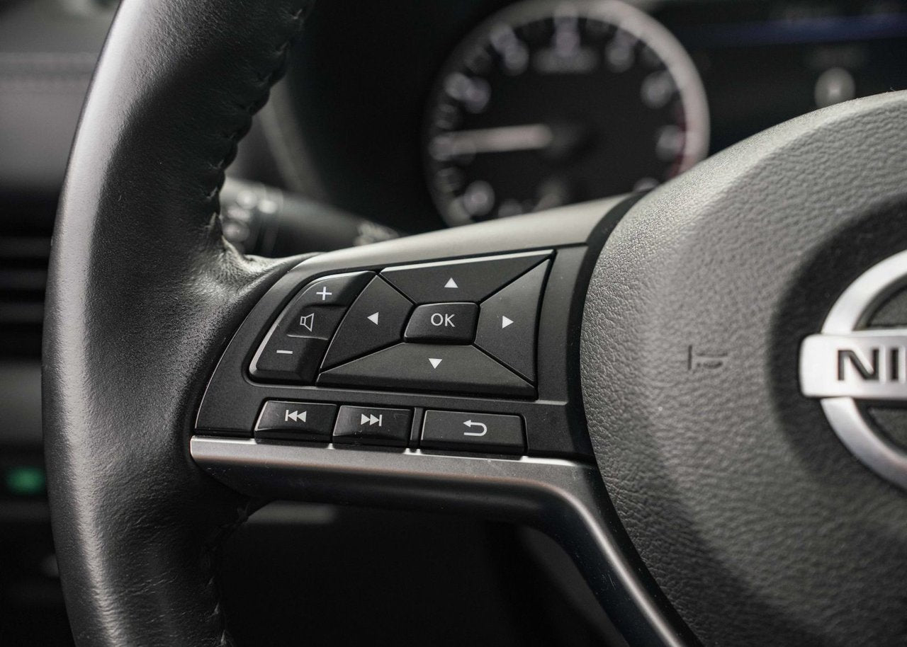 2021 Nissan Sentra SV-SOON-ROOF