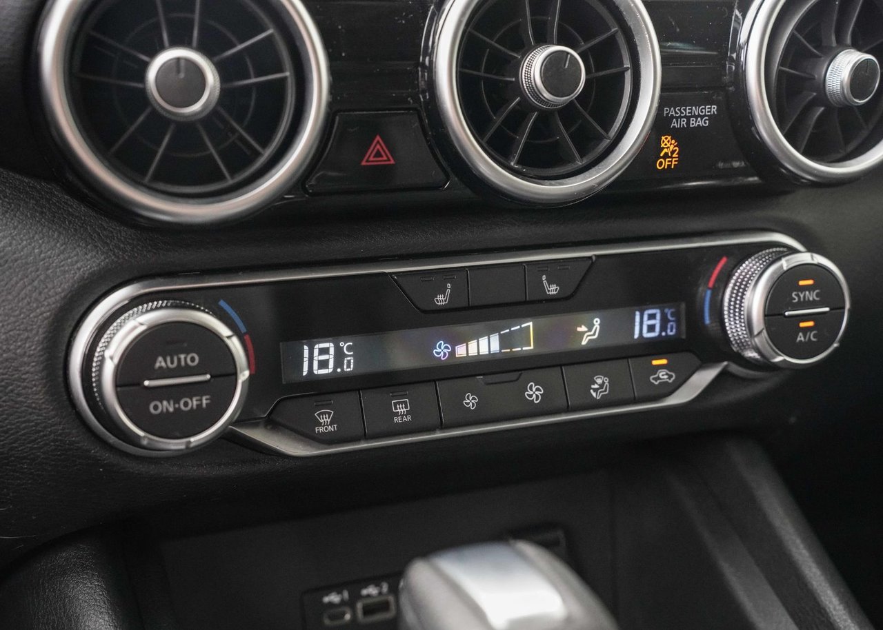 2021 Nissan Sentra SV-SOON-ROOF