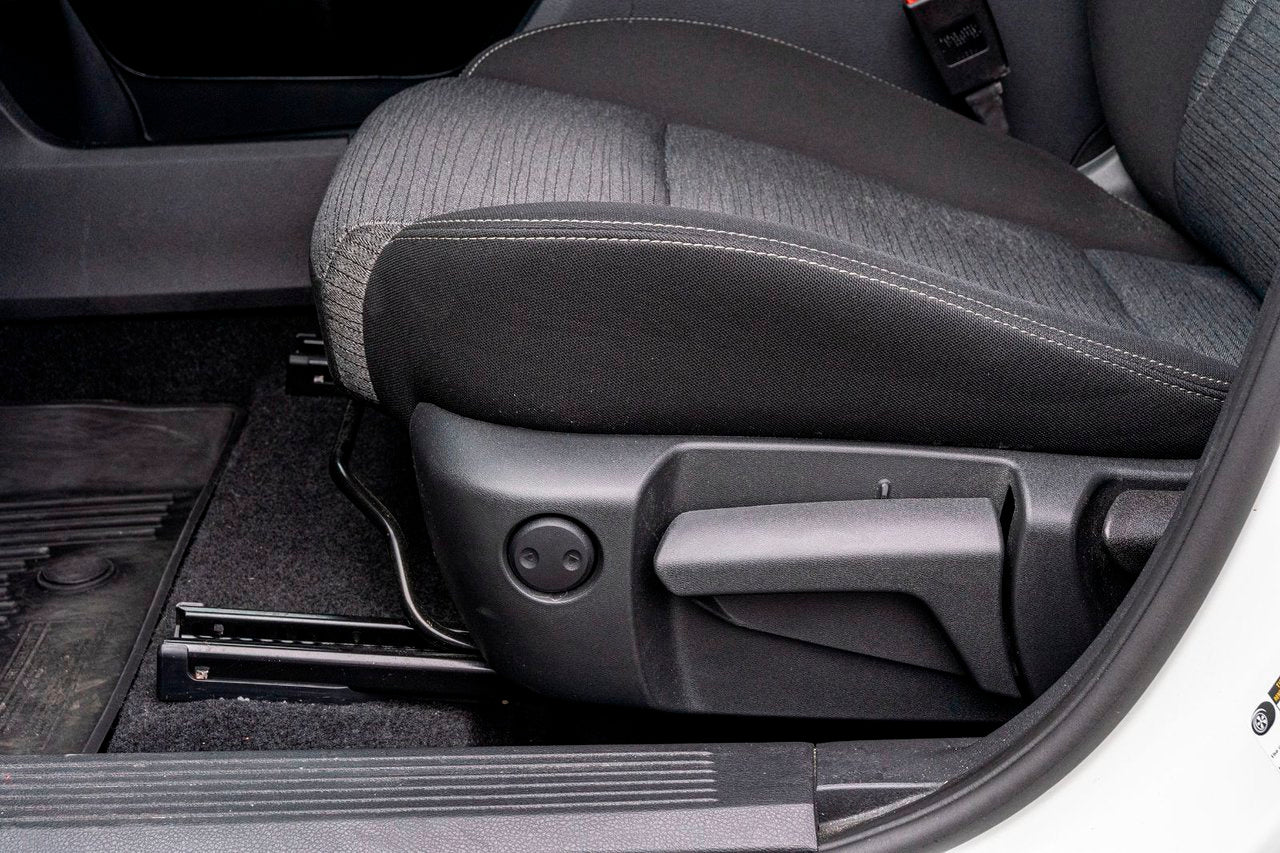 2021 Nissan Rogue S FWD