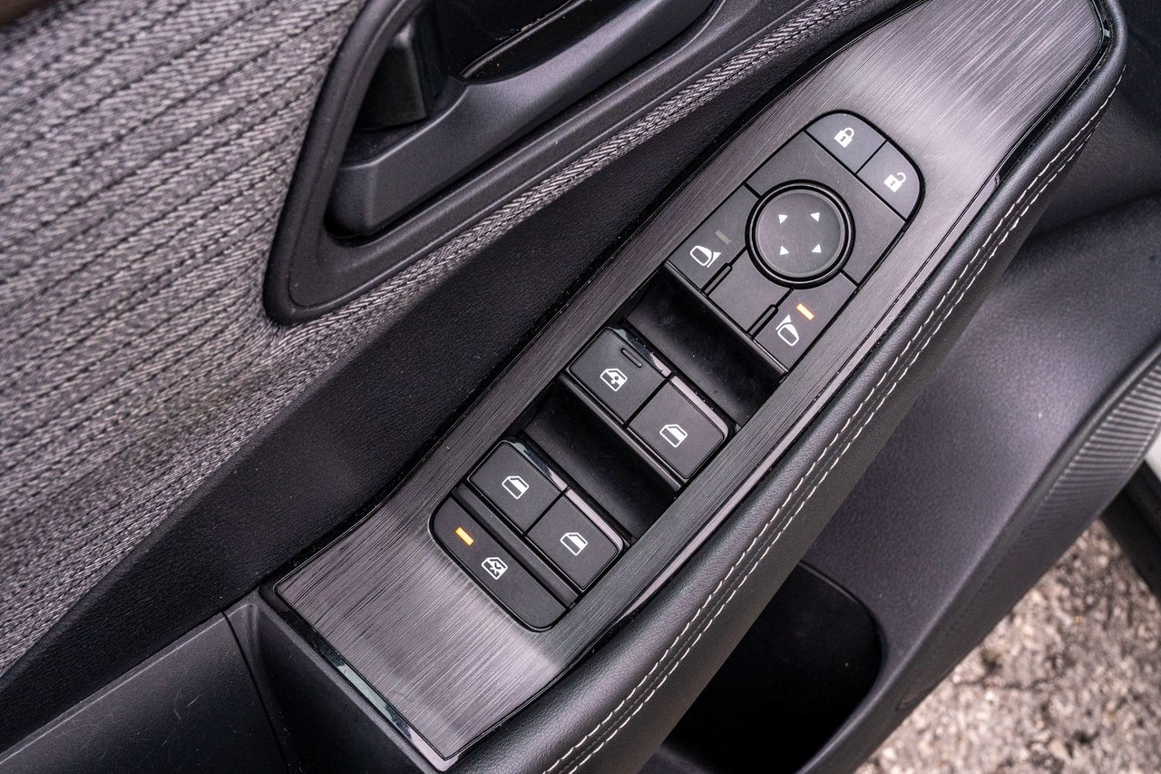 2021 Nissan Rogue S FWD