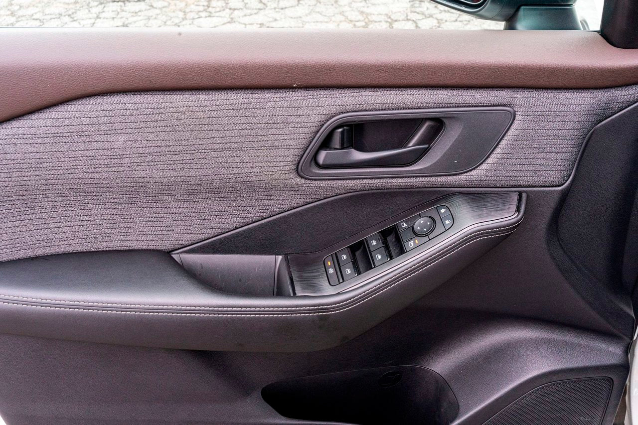 2021 Nissan Rogue S FWD