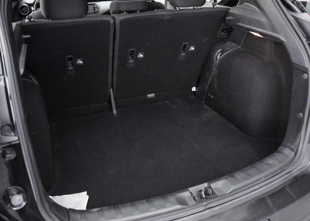 2020 Nissan Kicks S FWD