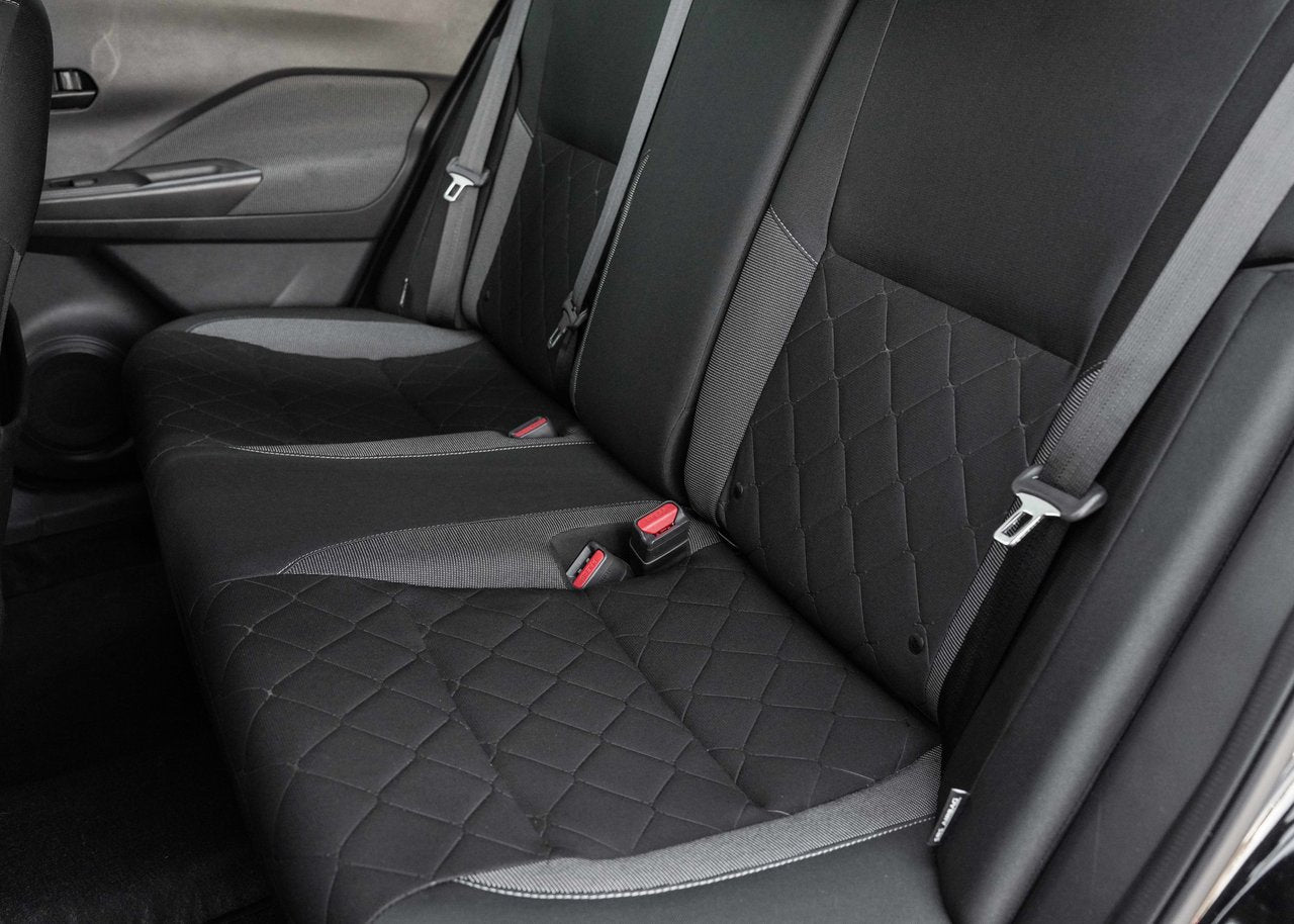 2020 Nissan Kicks S FWD