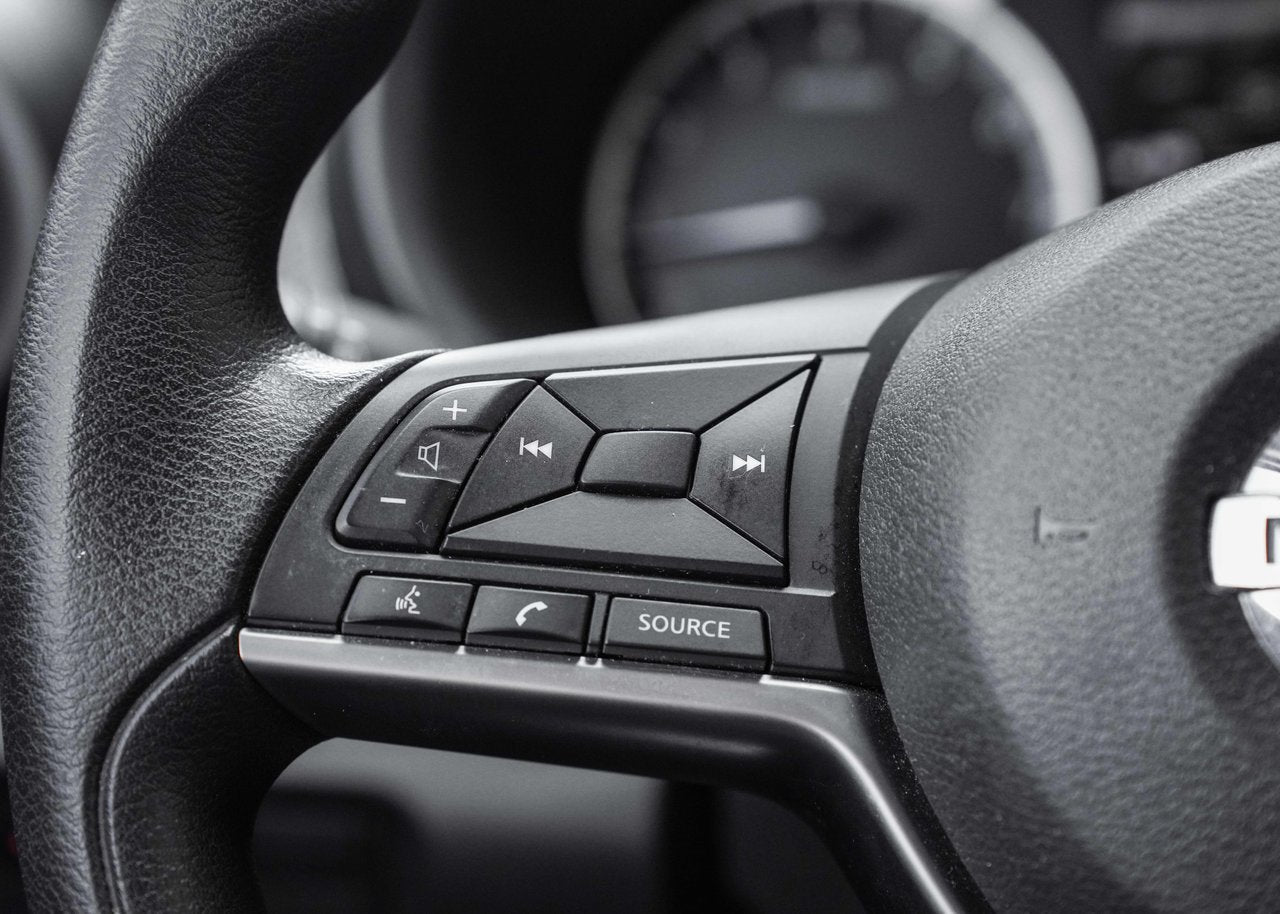 2020 Nissan Kicks S FWD