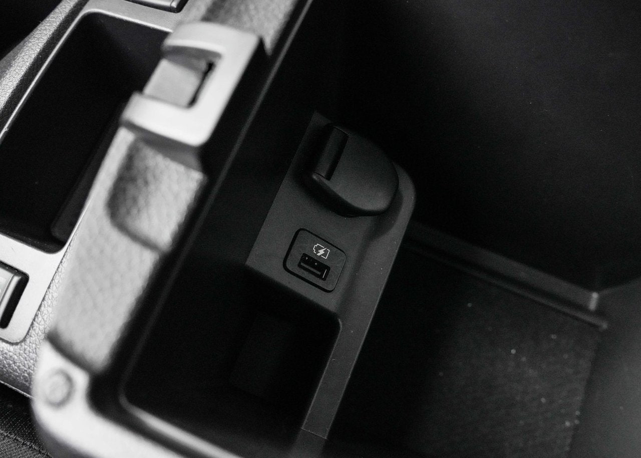 2022 Nissan Qashqai S FWD