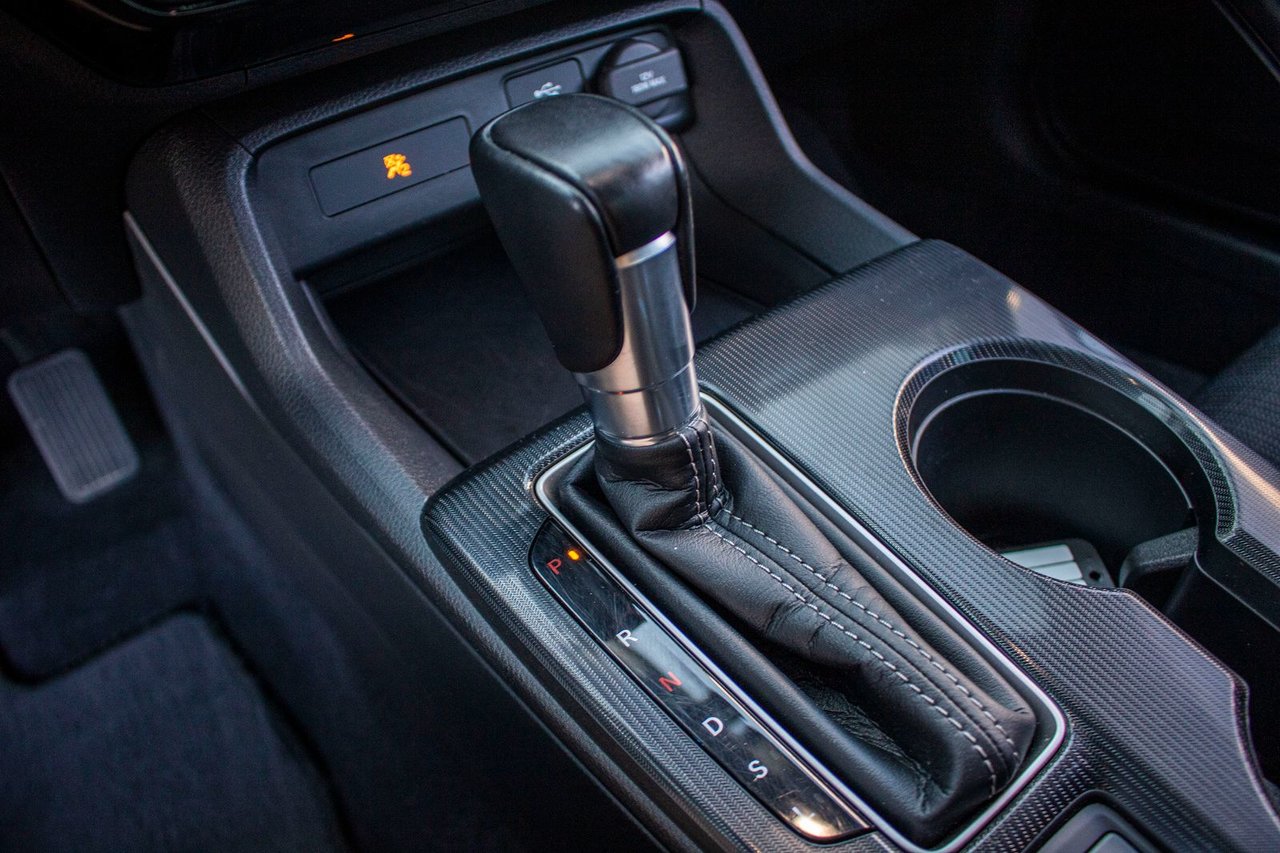 2022 Honda Civic Sedan EX