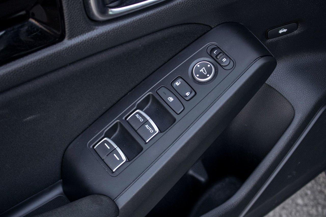 2022 Honda Civic Sedan EX