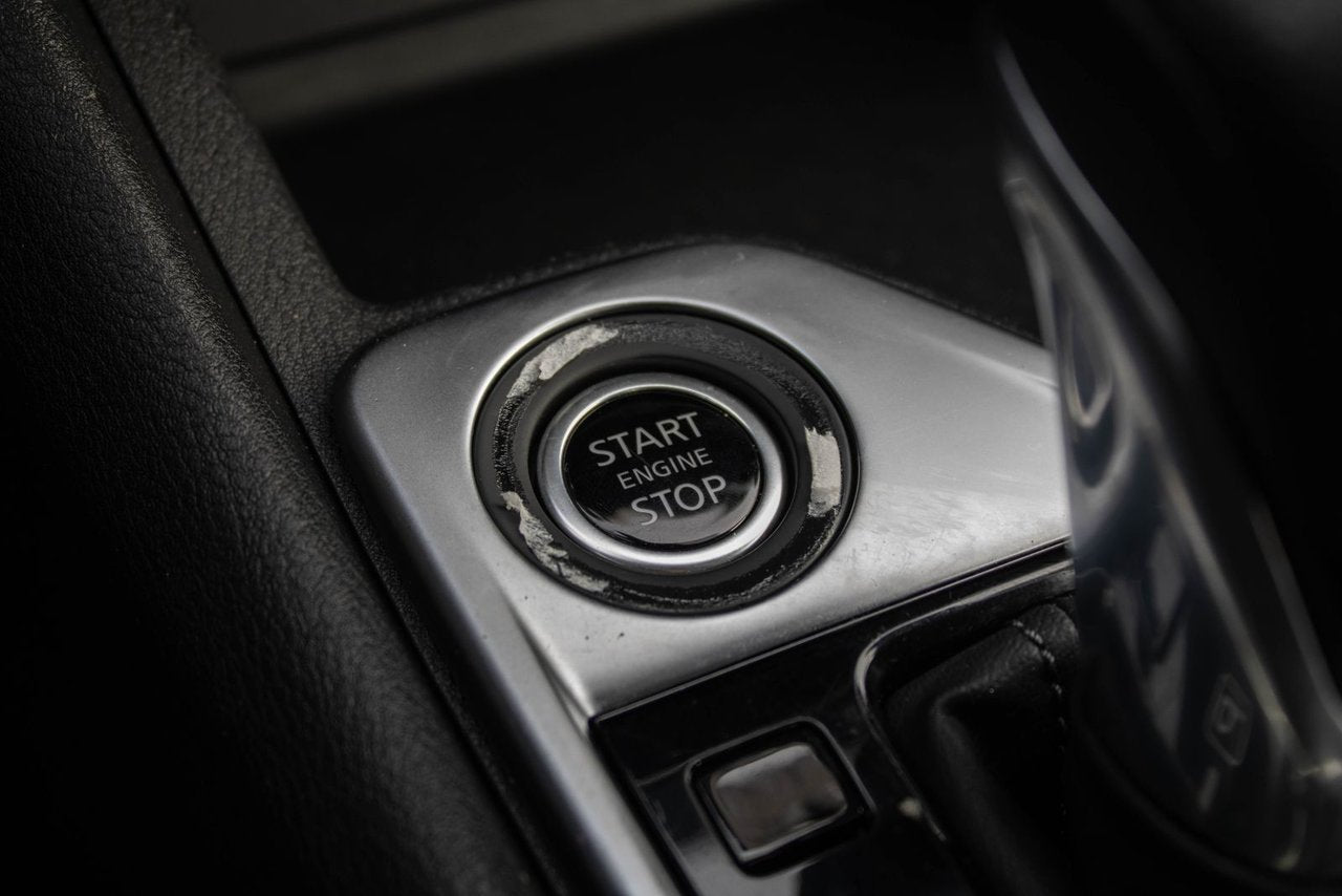 2021 Nissan Sentra SV SUNROOF