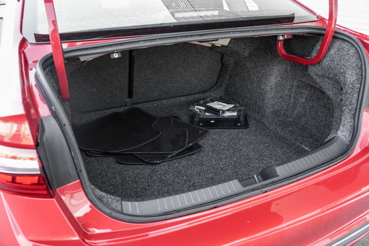 2024 Volkswagen Jetta Highline