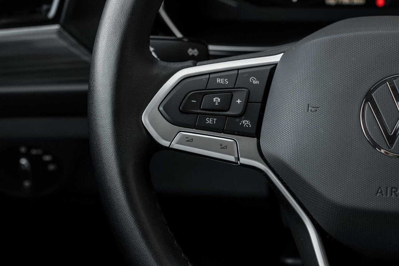 2024 Volkswagen Jetta Highline