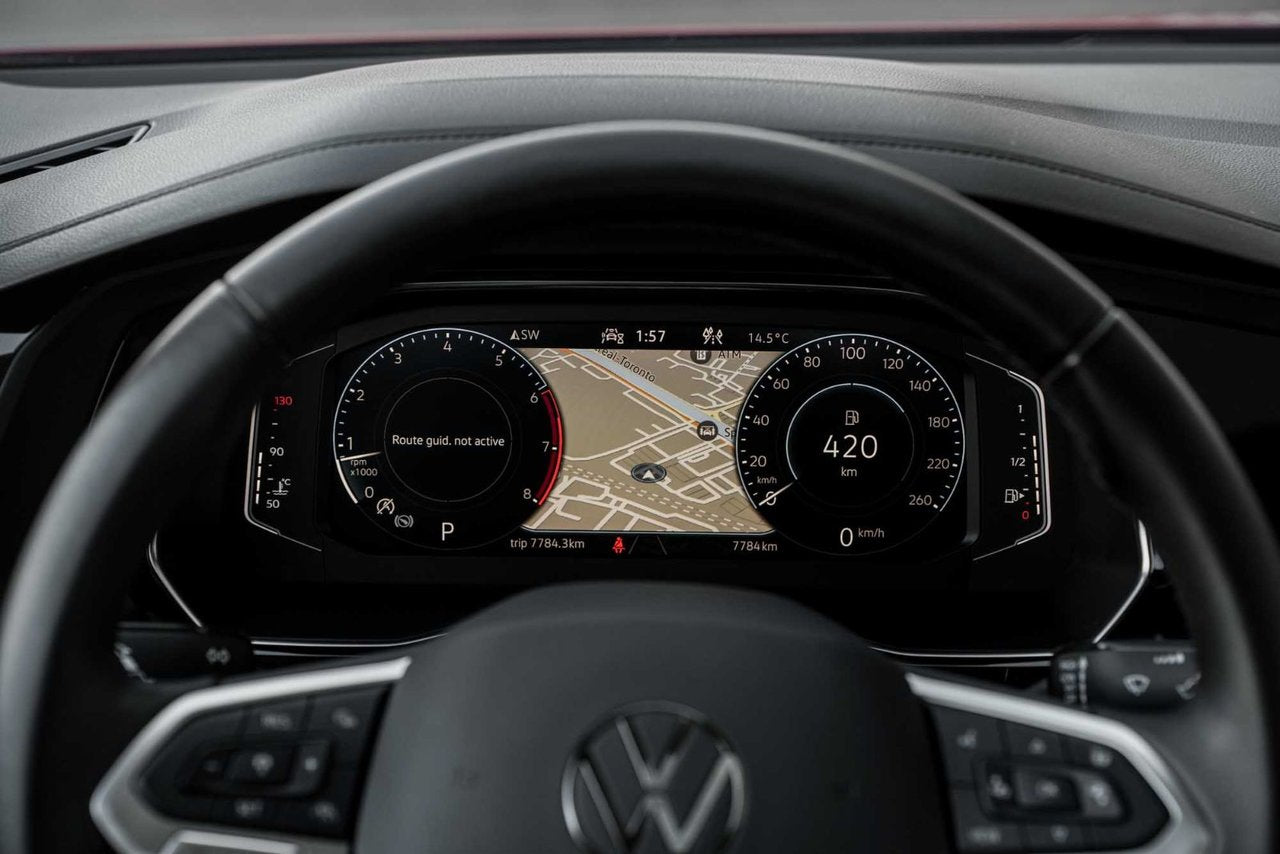 2024 Volkswagen Jetta Highline