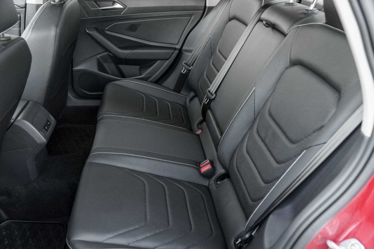 2024 Volkswagen Jetta Highline