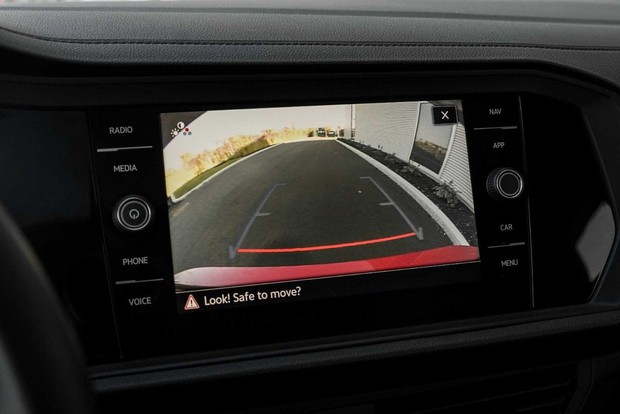 2024 Volkswagen Jetta Highline