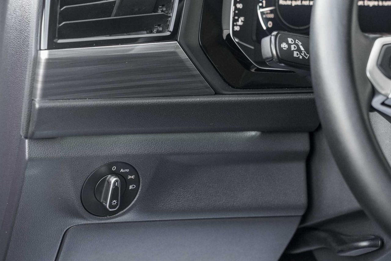 2024 Volkswagen Jetta Highline