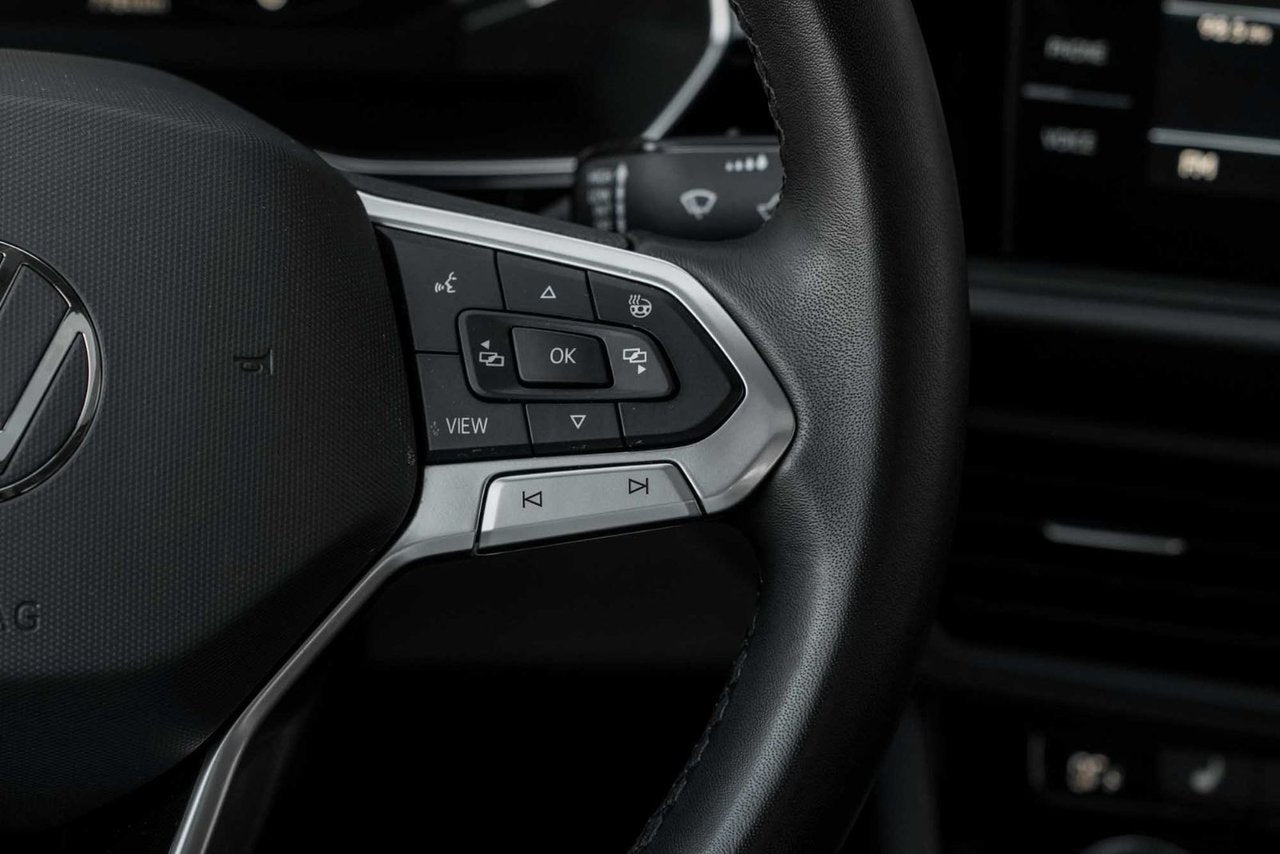 2024 Volkswagen Jetta Highline