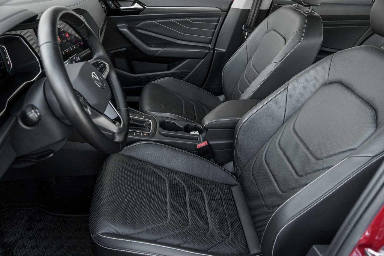 2024 Volkswagen Jetta Highline