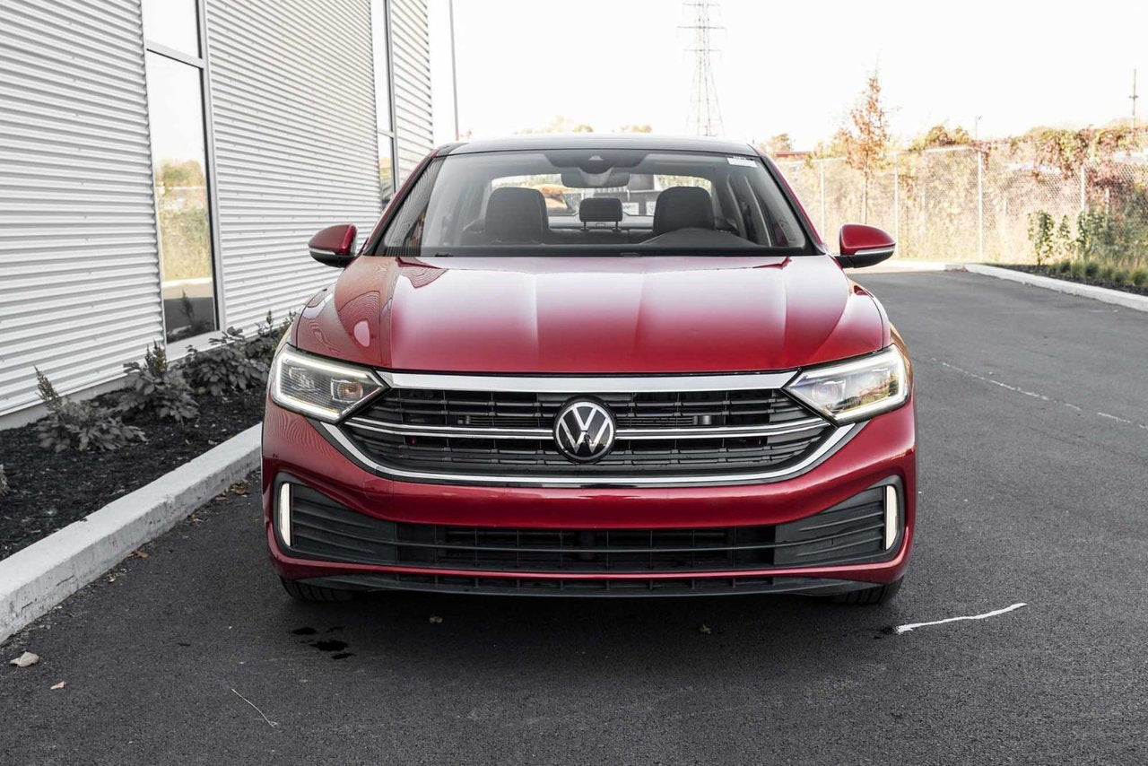 2024 Volkswagen Jetta Highline