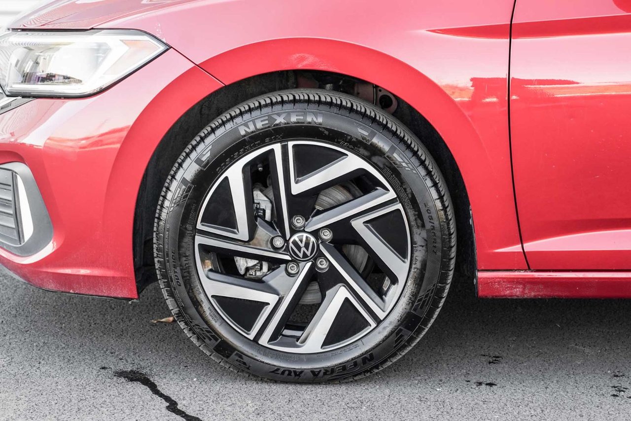 2024 Volkswagen Jetta Highline