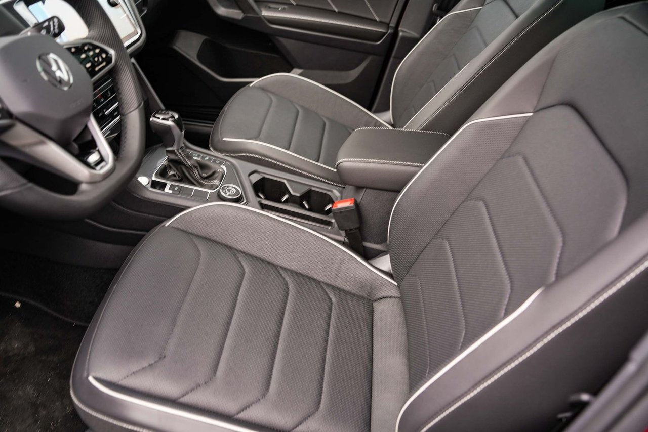 2024 Volkswagen Tiguan Highline R-Line