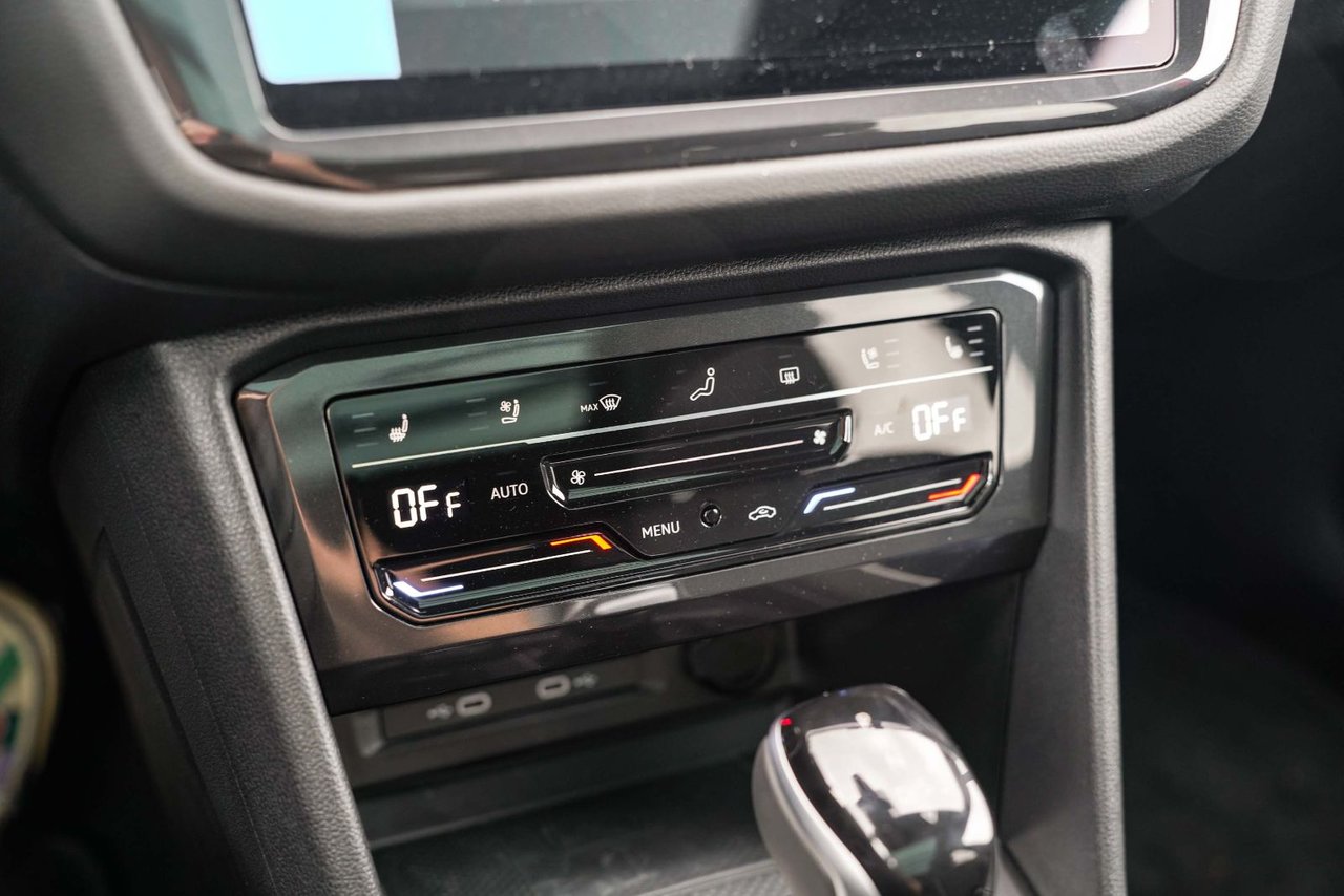 2024 Volkswagen Tiguan Highline R-Line