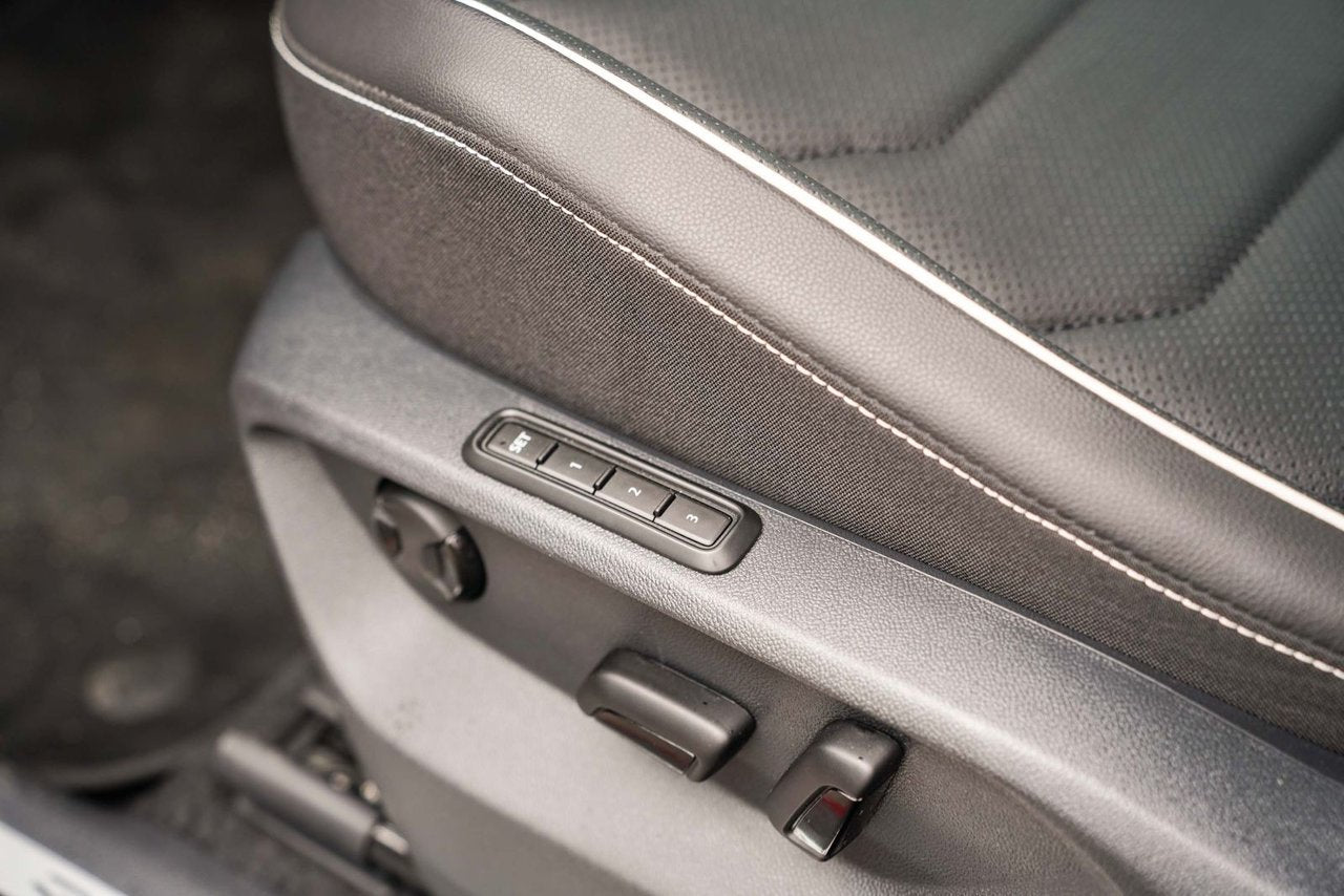 2024 Volkswagen Tiguan Highline R-Line