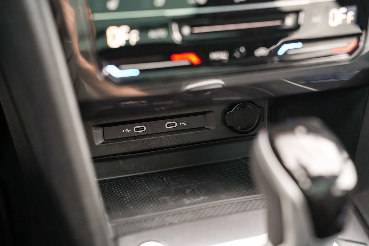 2024 Volkswagen Tiguan Highline R-Line