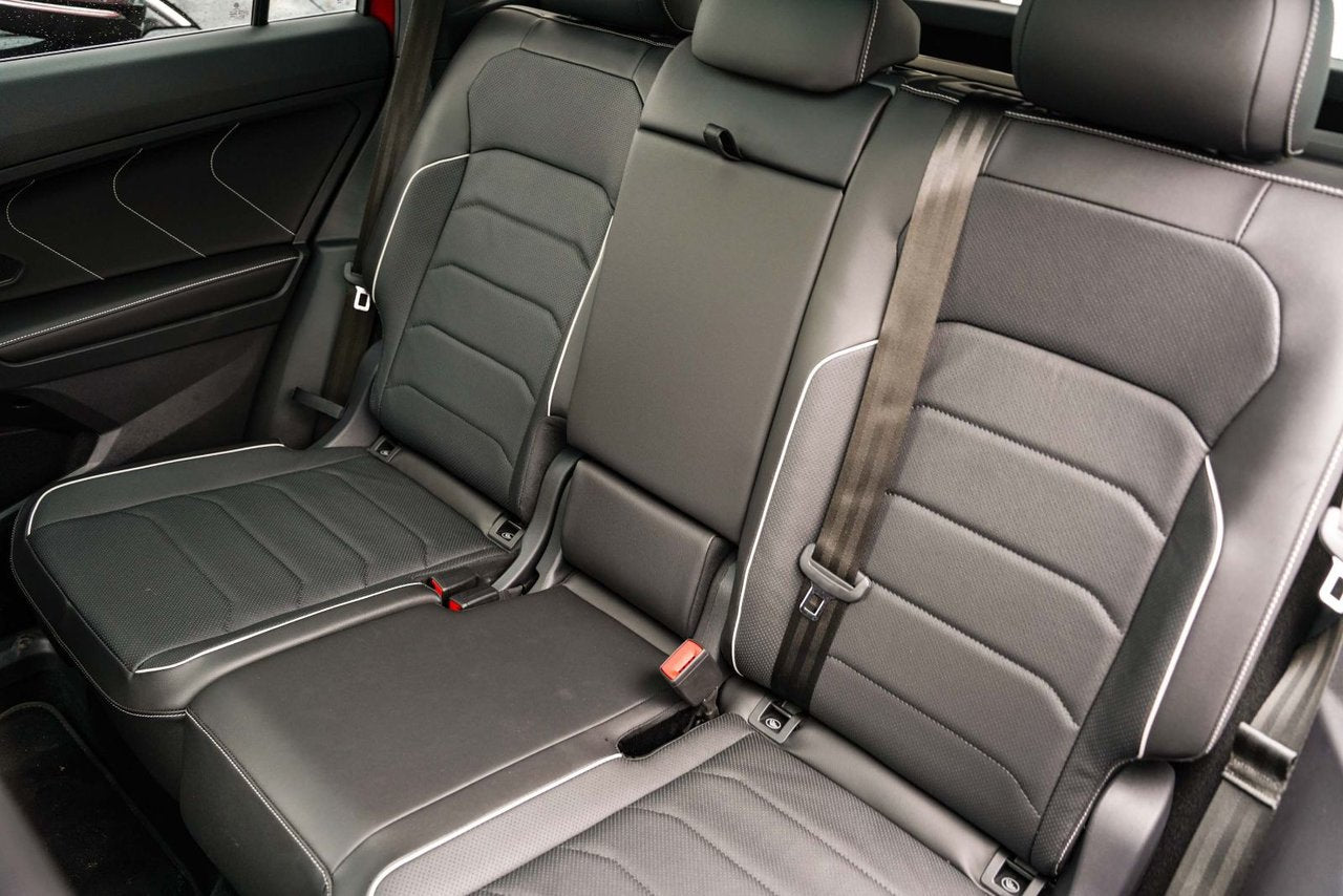 2024 Volkswagen Tiguan Highline R-Line