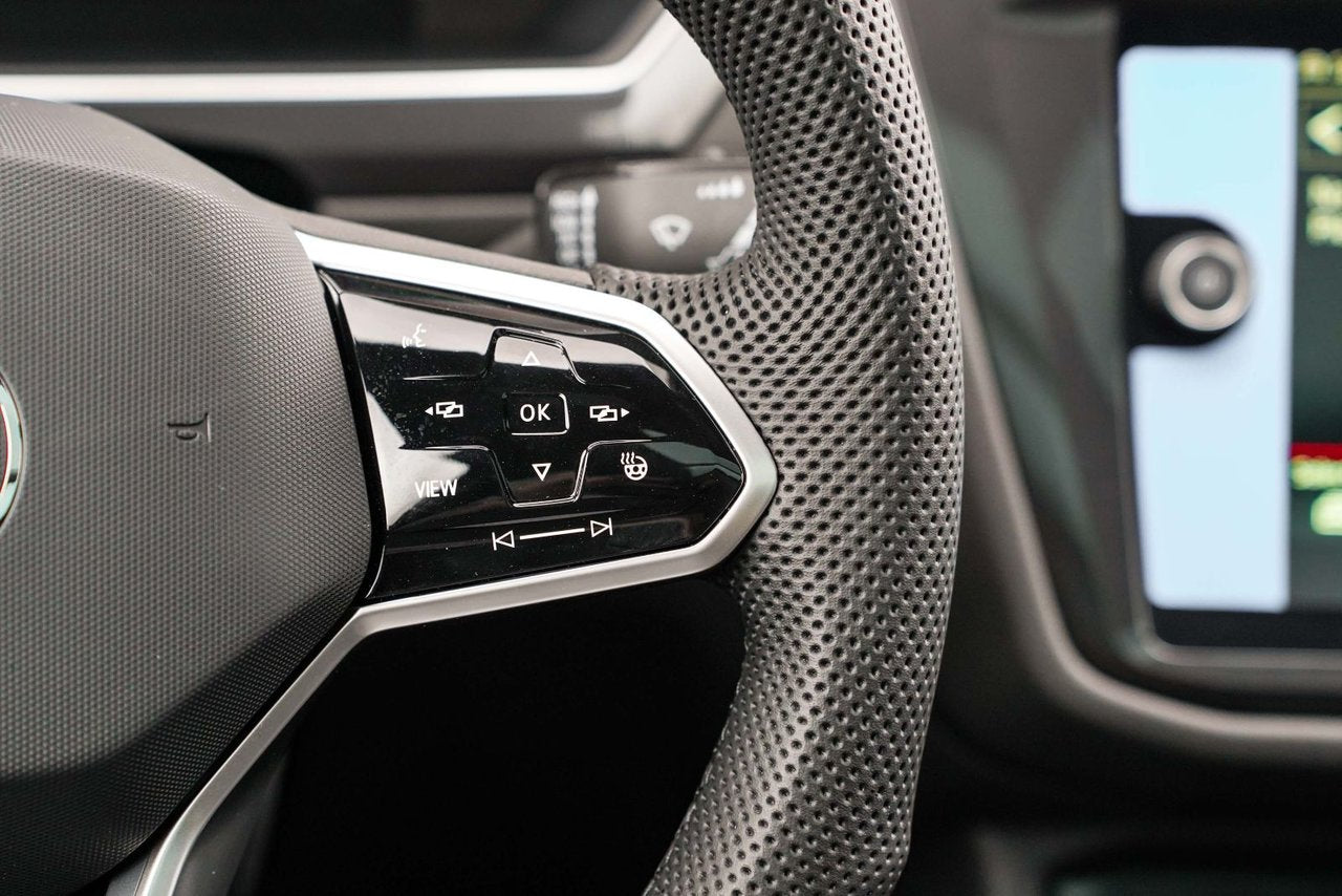 2024 Volkswagen Tiguan Highline R-Line