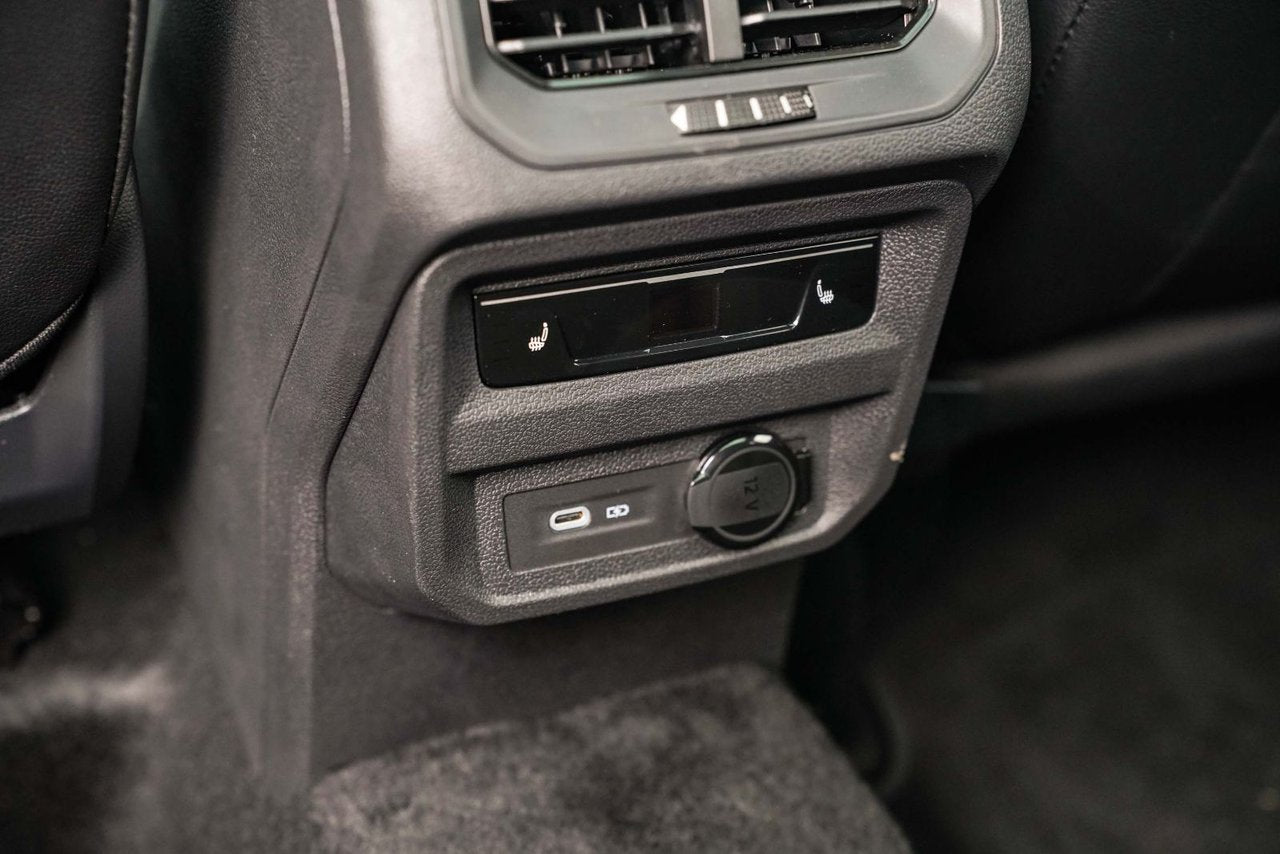 2024 Volkswagen Tiguan Highline R-Line