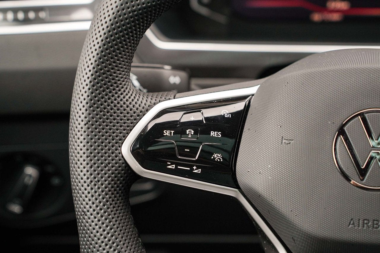 2024 Volkswagen Tiguan Highline R-Line