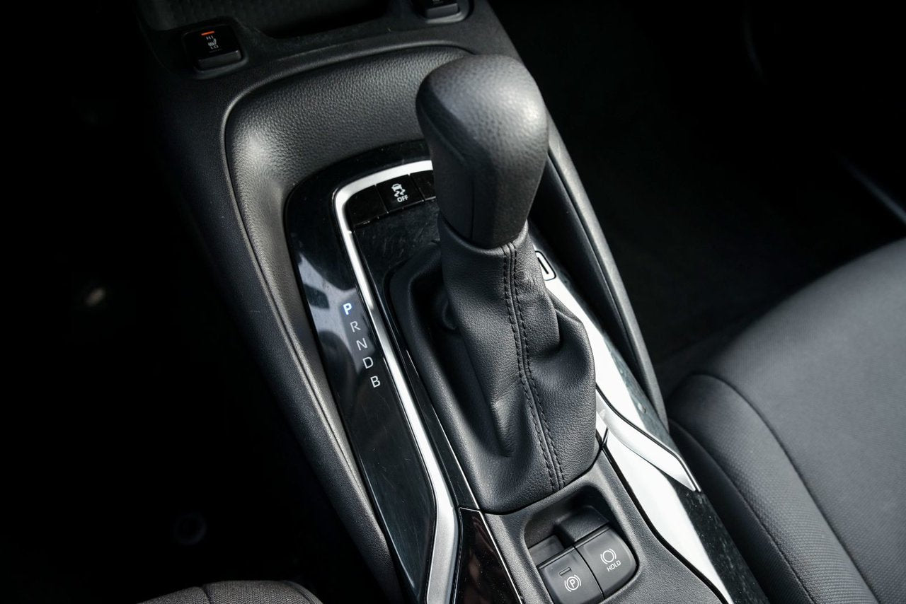 2020 Toyota Corolla LE CVT