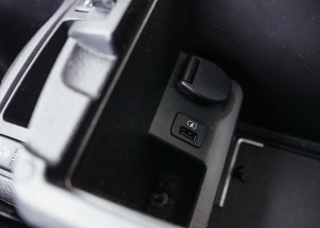 2021 Nissan Qashqai S AWD