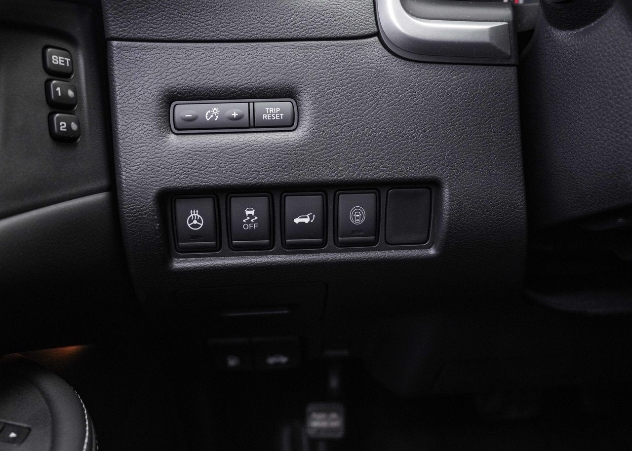 2020 Nissan Murano SL AWD