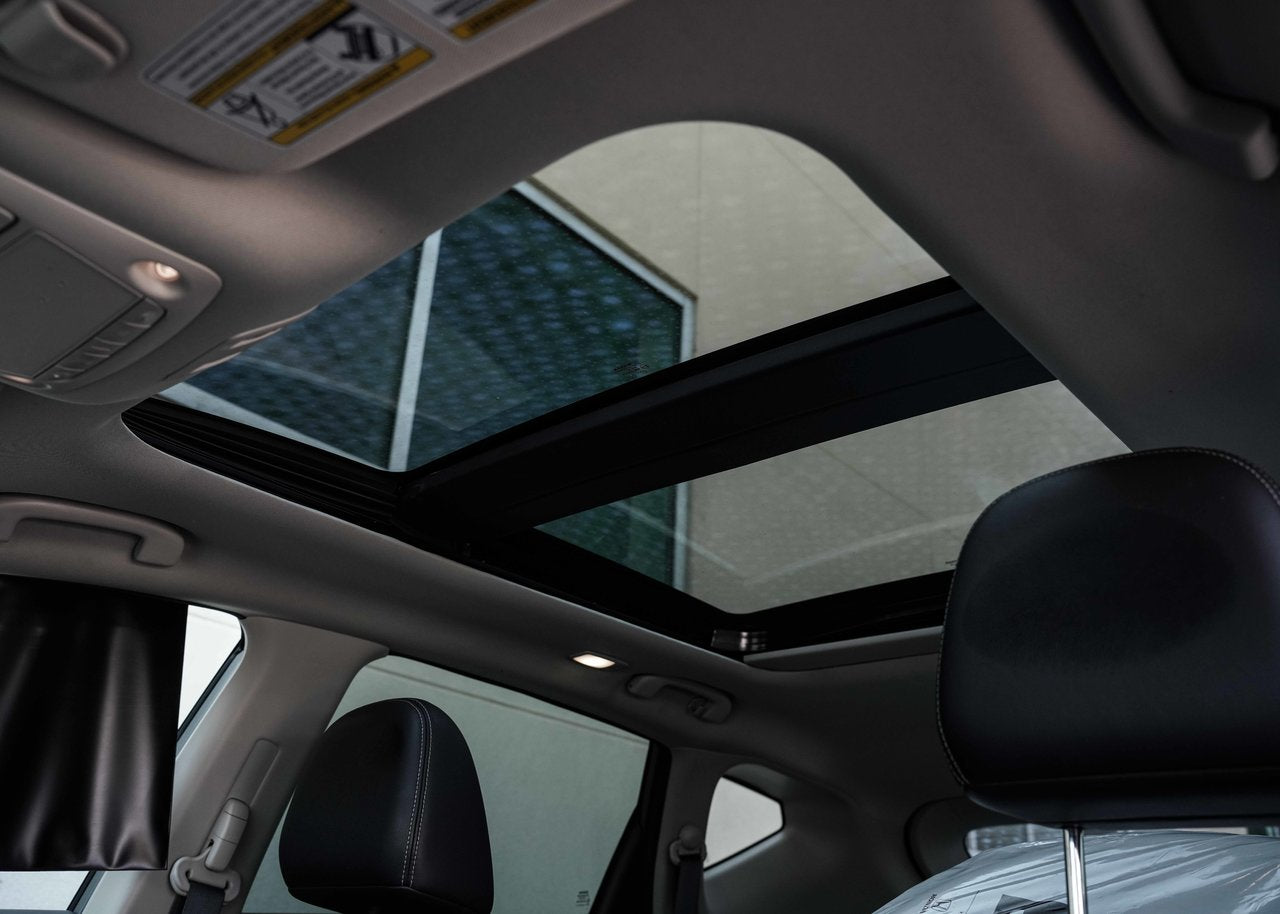 2020 Nissan Murano SL AWD