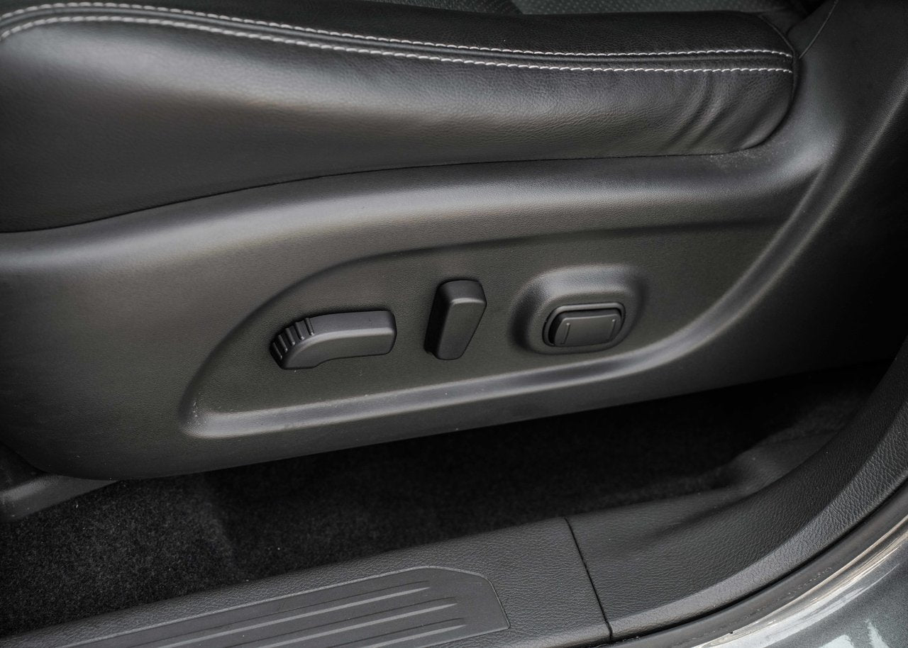 2020 Nissan Murano SL AWD