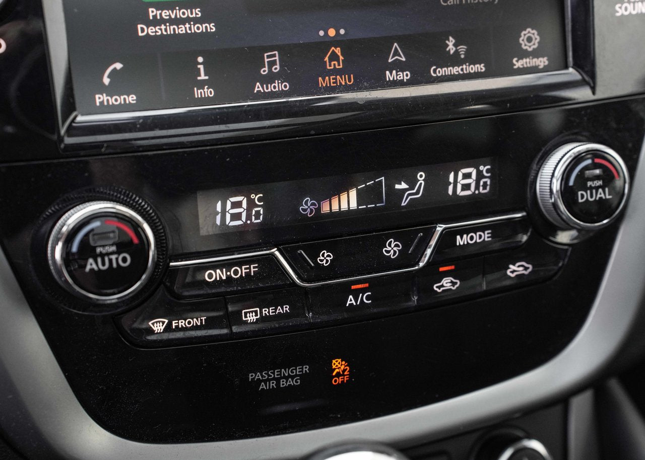 2020 Nissan Murano SL AWD