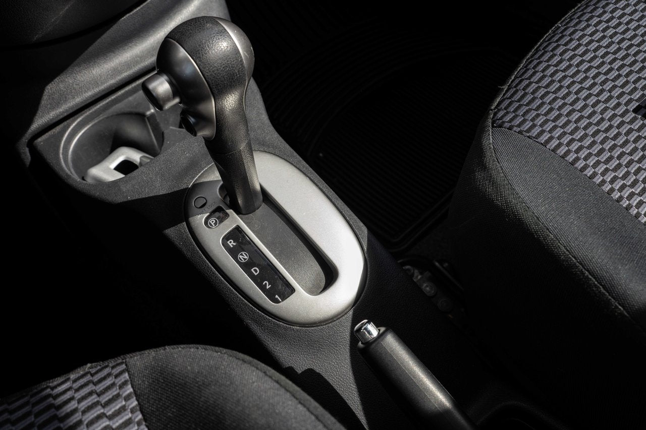 2015 Nissan Micra SV