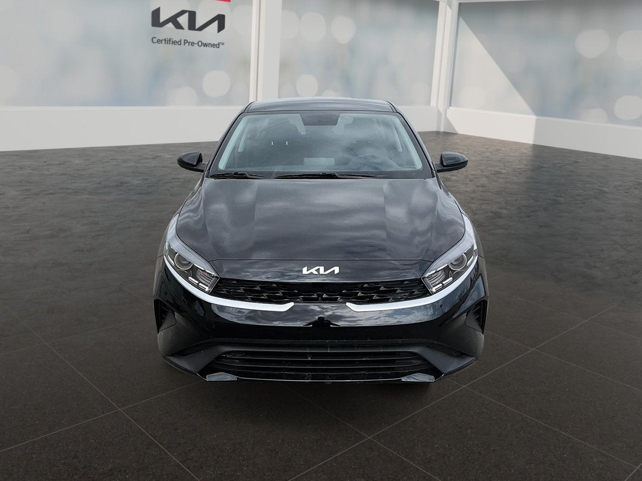 2023 Kia Forte LX