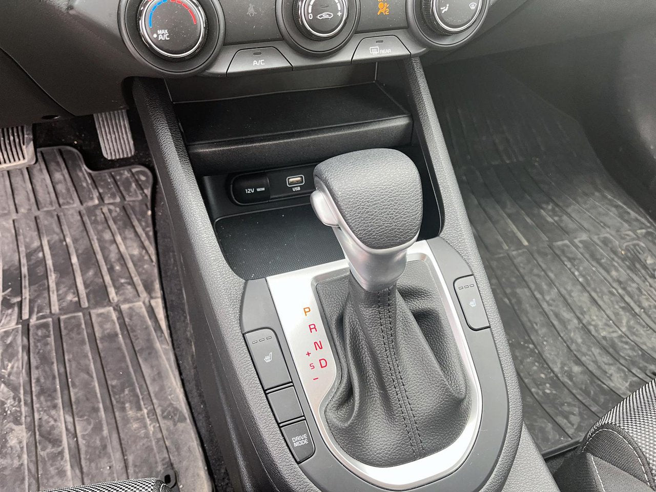 2023 Kia Forte LX