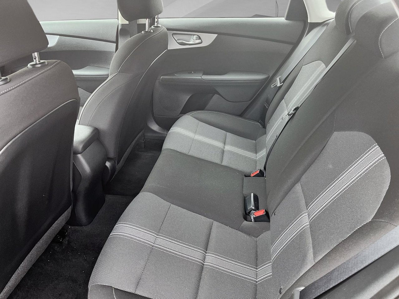 2023 Kia Forte LX