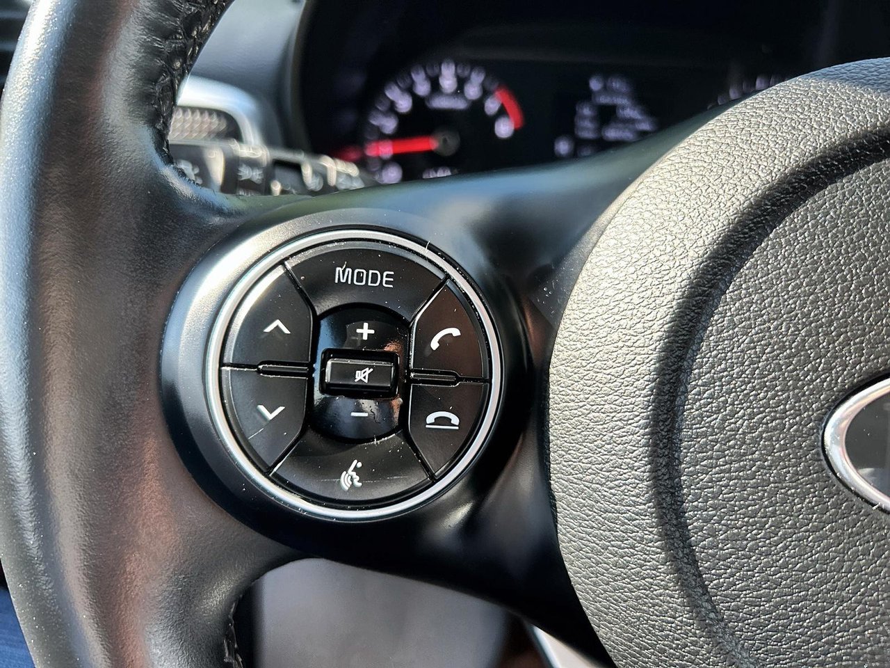 2021 Kia Soul EX