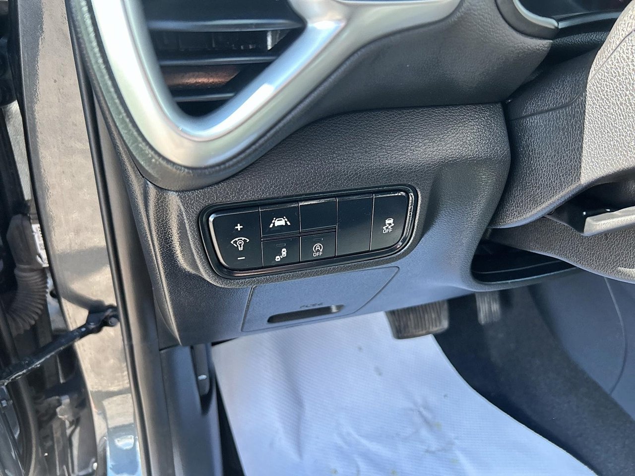 2021 Kia Soul EX