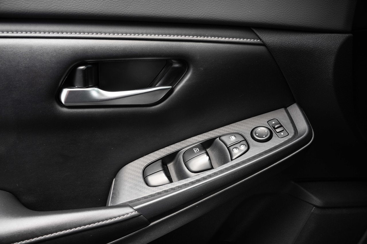 2021 Nissan Sentra SV SUNROOF