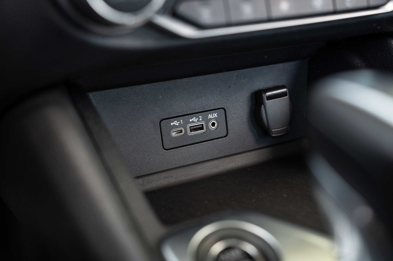 2021 Nissan Sentra SV SUNROOF