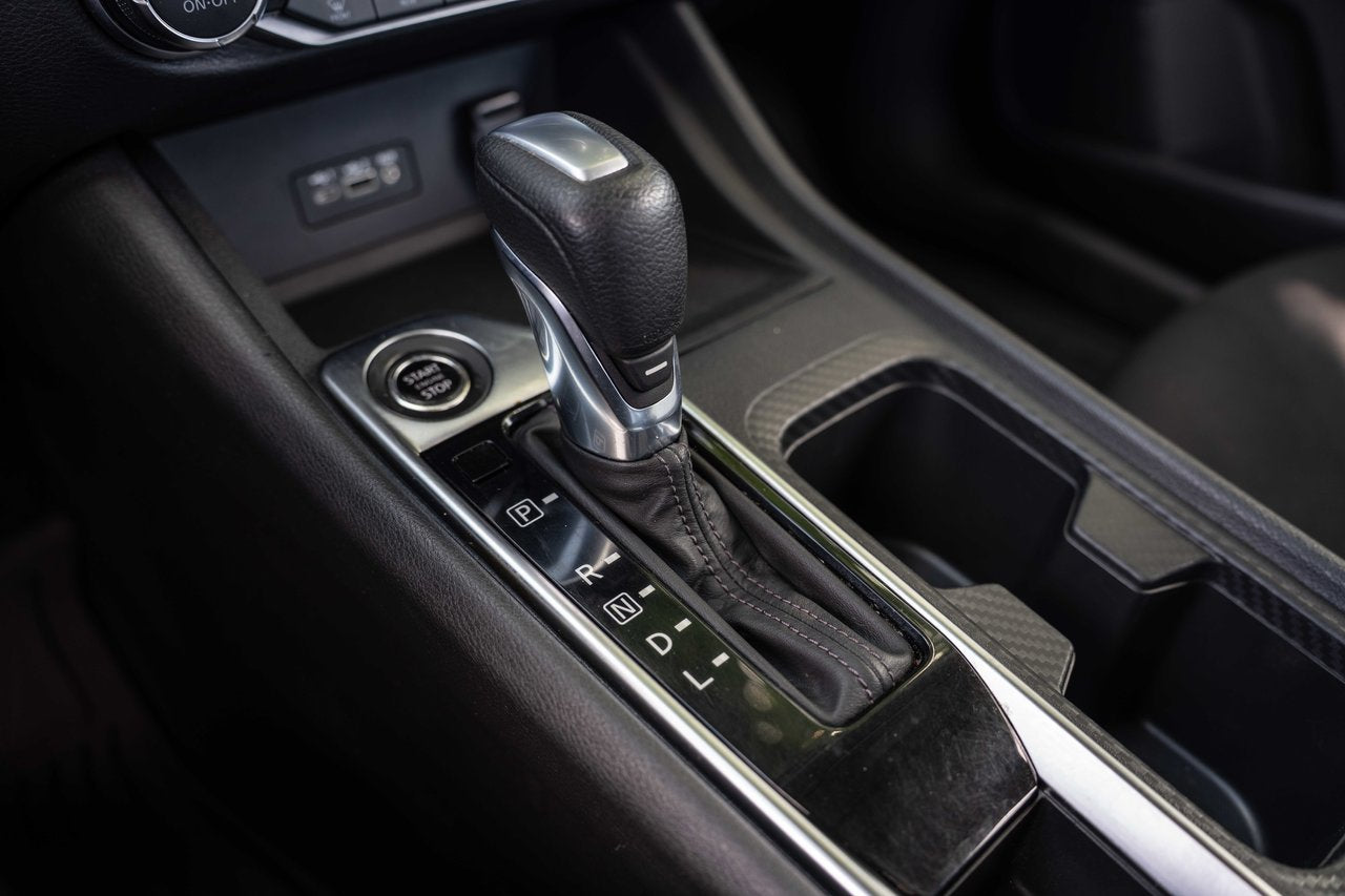 2021 Nissan Sentra SV SUNROOF
