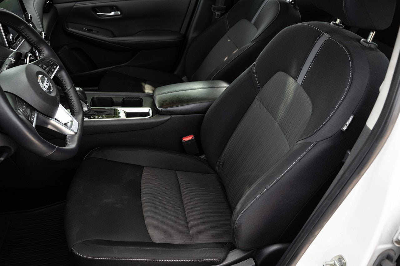 2021 Nissan Sentra SV SUNROOF