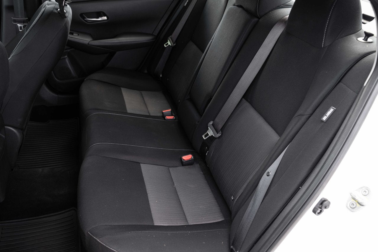 2021 Nissan Sentra SV SUNROOF